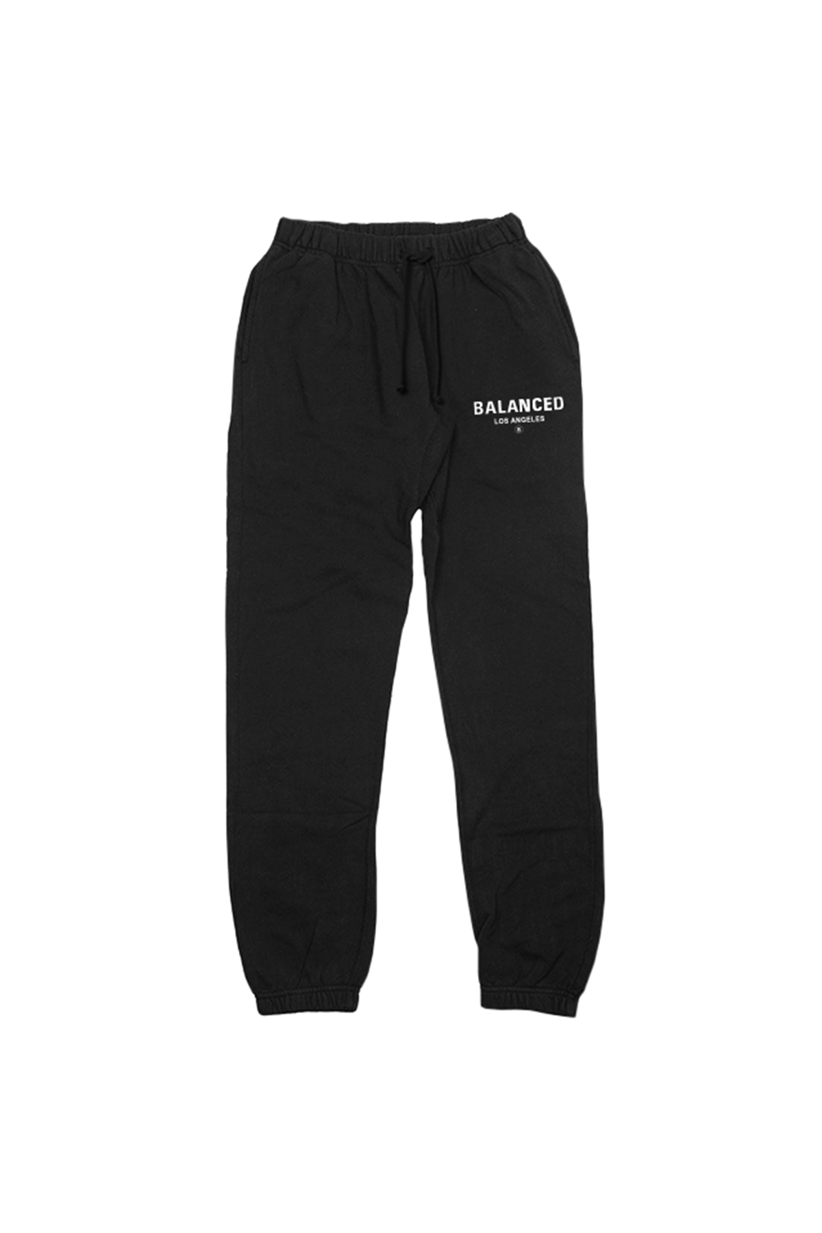 Balanced Signature Sweatpants