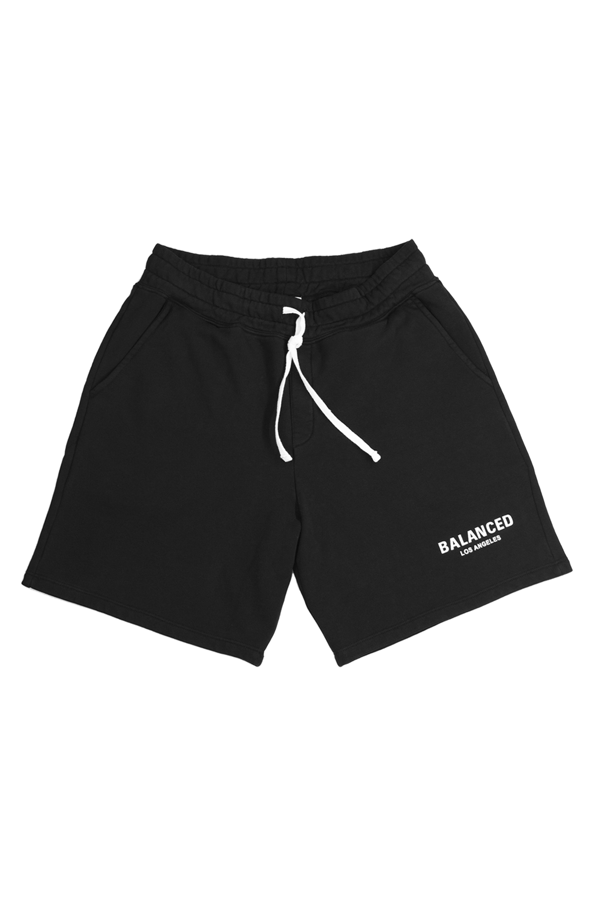 Balanced Signature Shorts