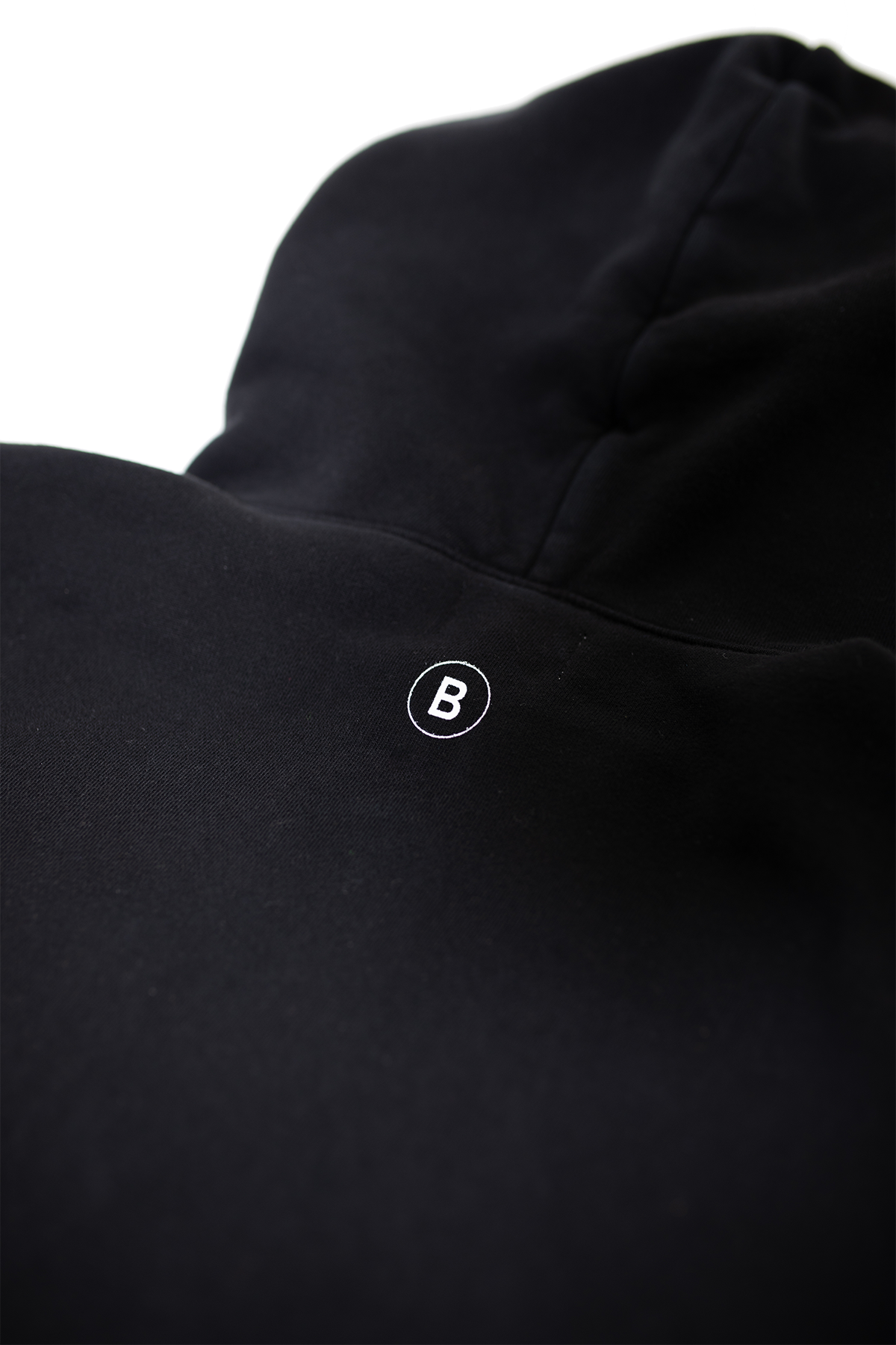 Balanced Signature Hoodie