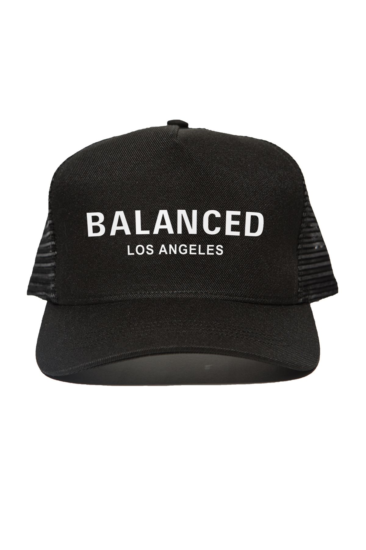 Balanced Trucker