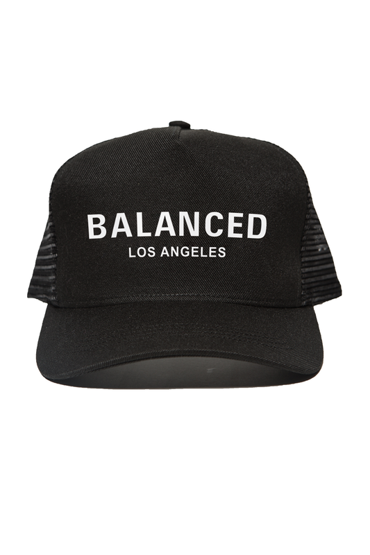Balanced Trucker