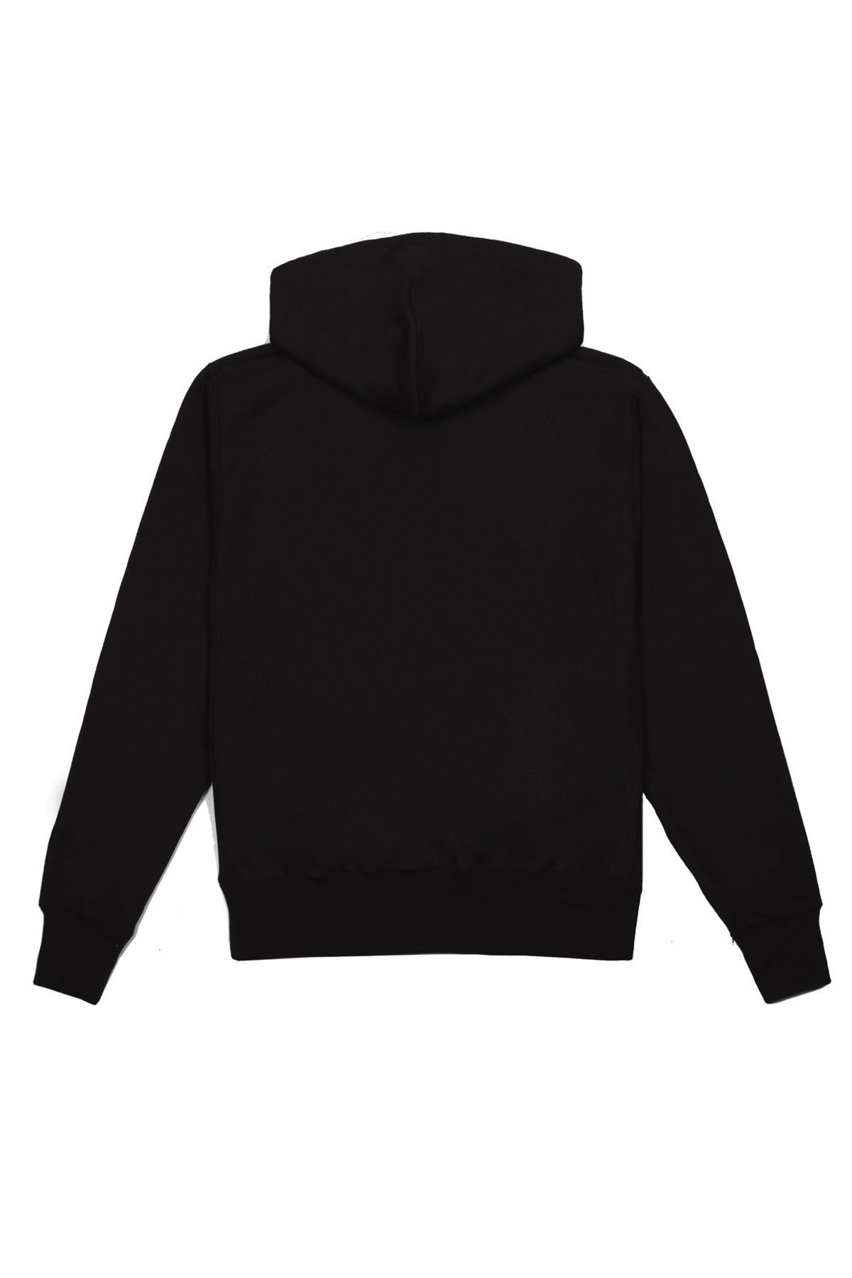 Balanced Signature Hoodie